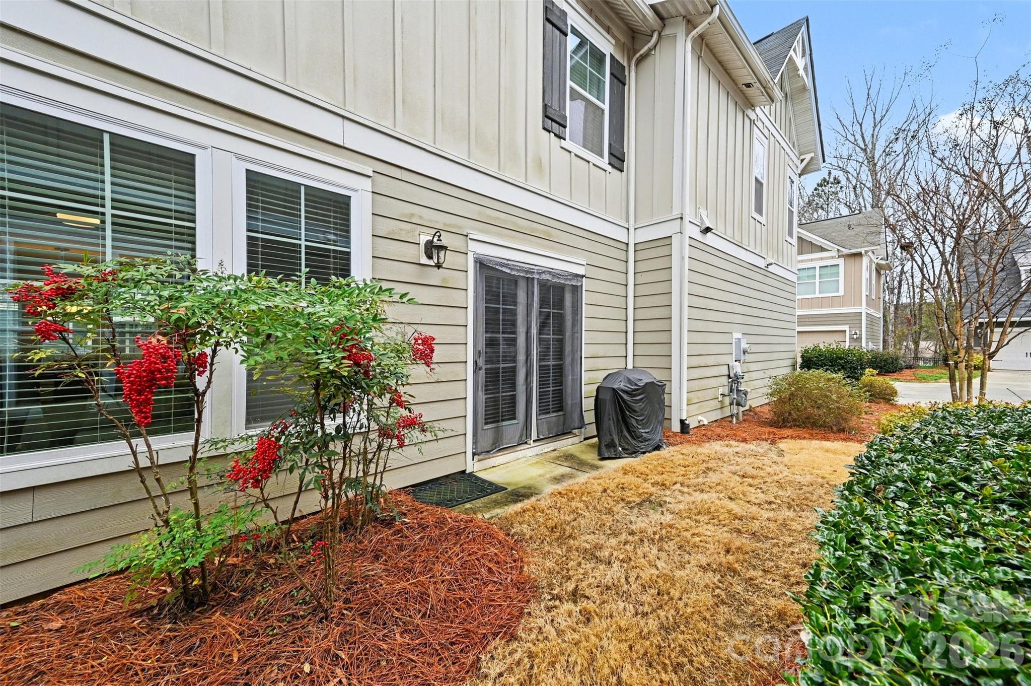 16125 Lost Canyon Way Charlotte NC 28277