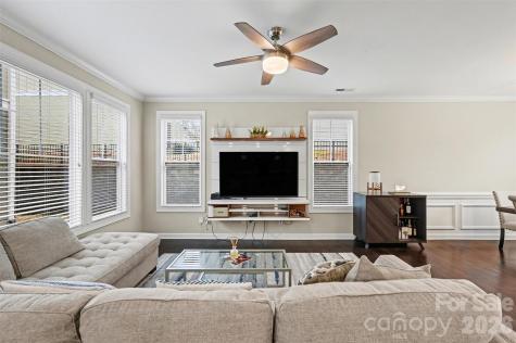 16125 Lost Canyon Way Charlotte NC 28277