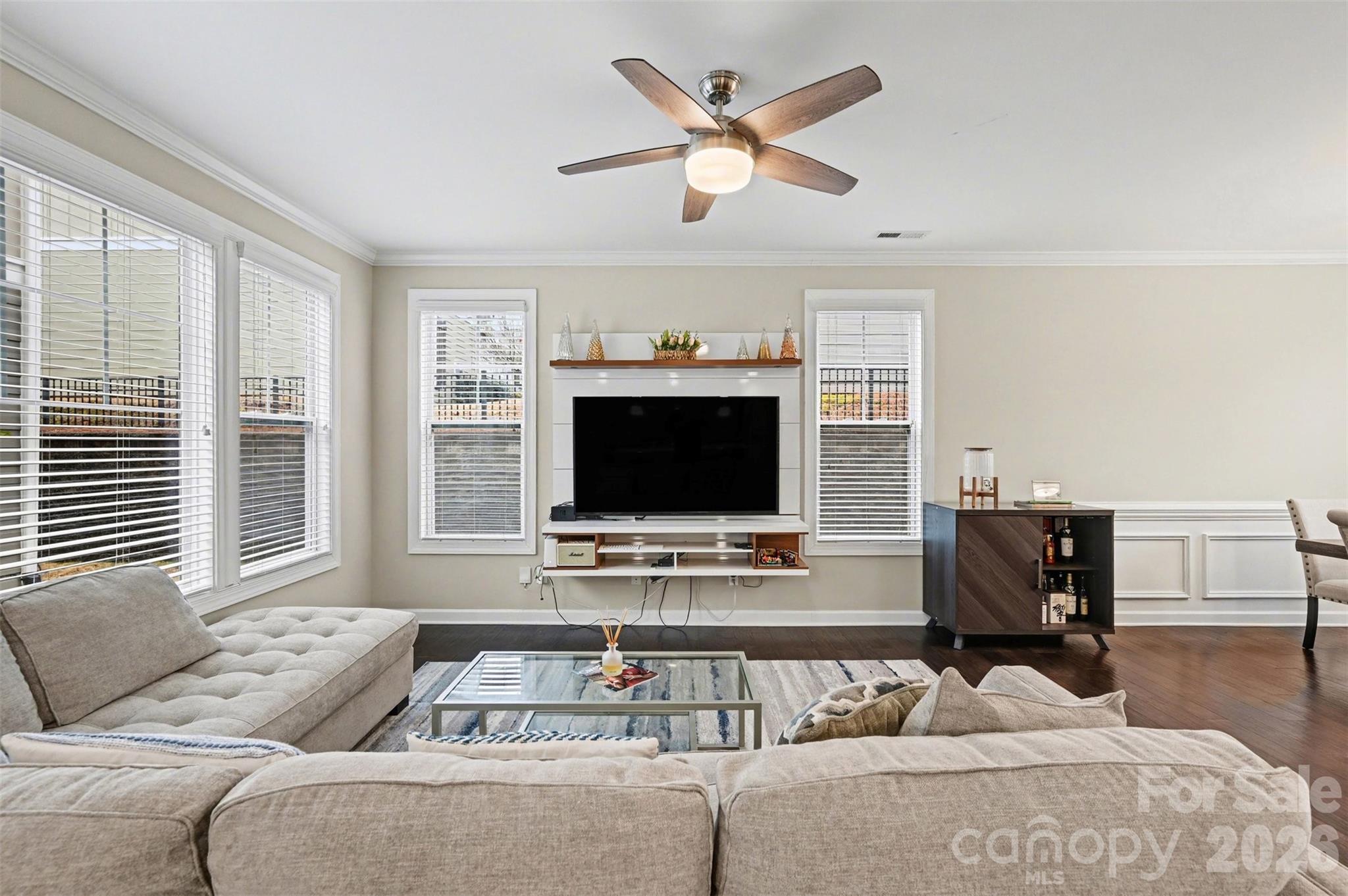 16125 Lost Canyon Way Charlotte NC 28277