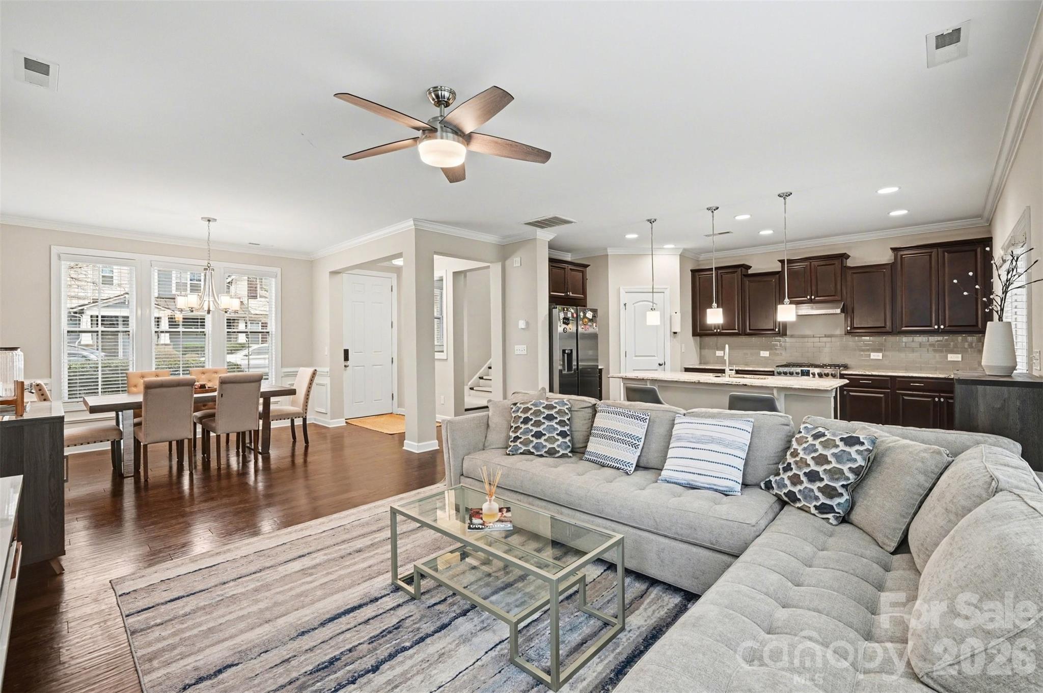 16125 Lost Canyon Way Charlotte NC 28277