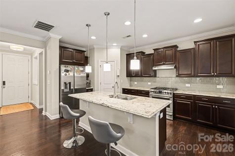 16125 Lost Canyon Way Charlotte NC 28277