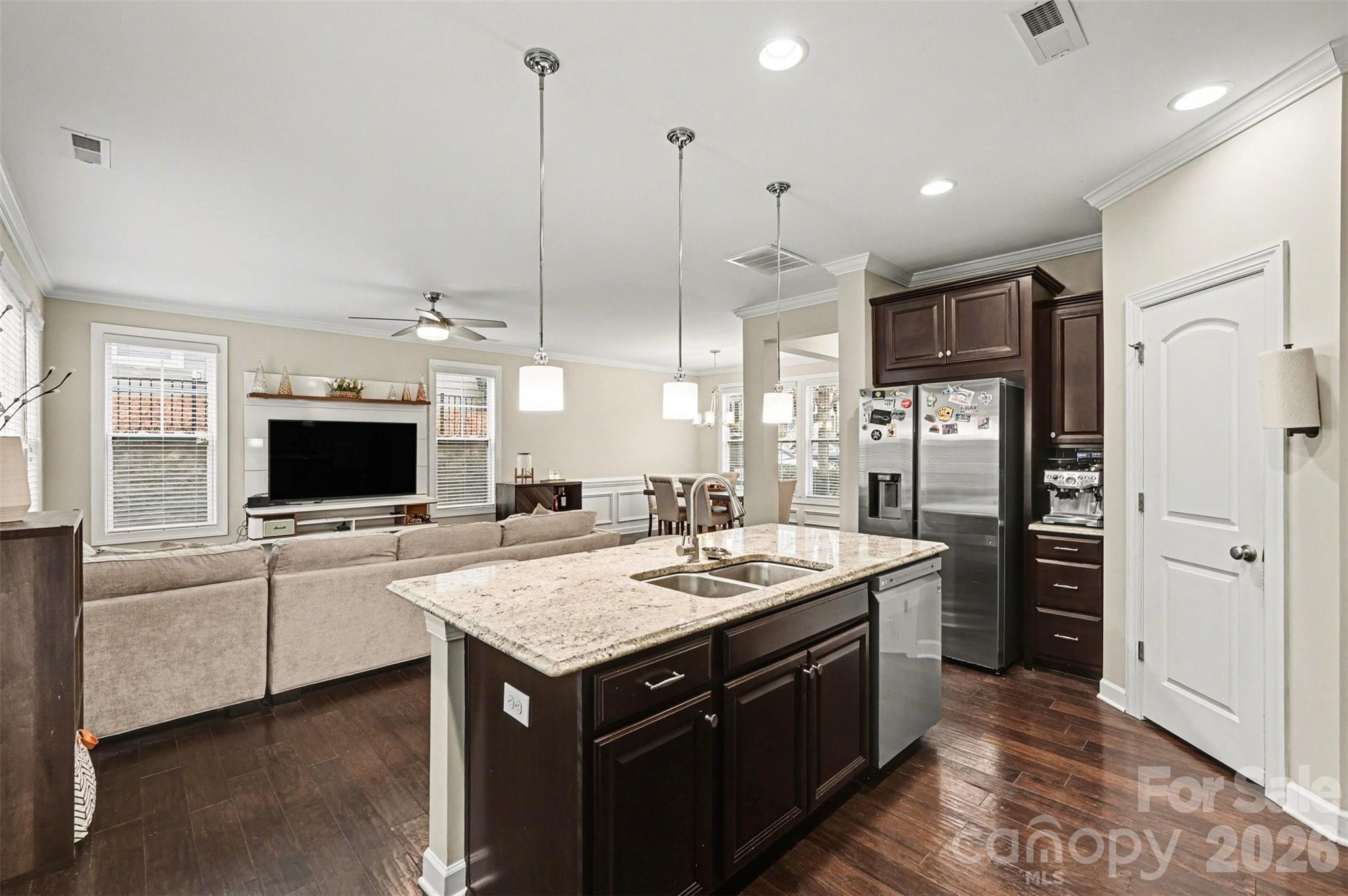 16125 Lost Canyon Way Charlotte NC 28277