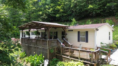 1707 Honeycutt Road Marion NC 28752