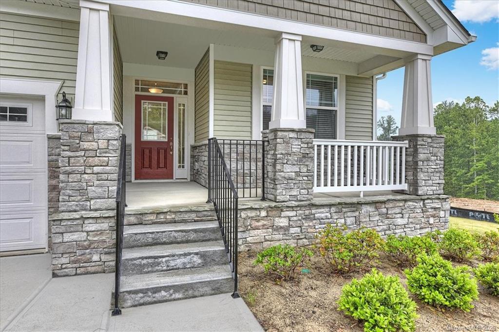 10169 Castlebrooke Drive Concord NC 28027