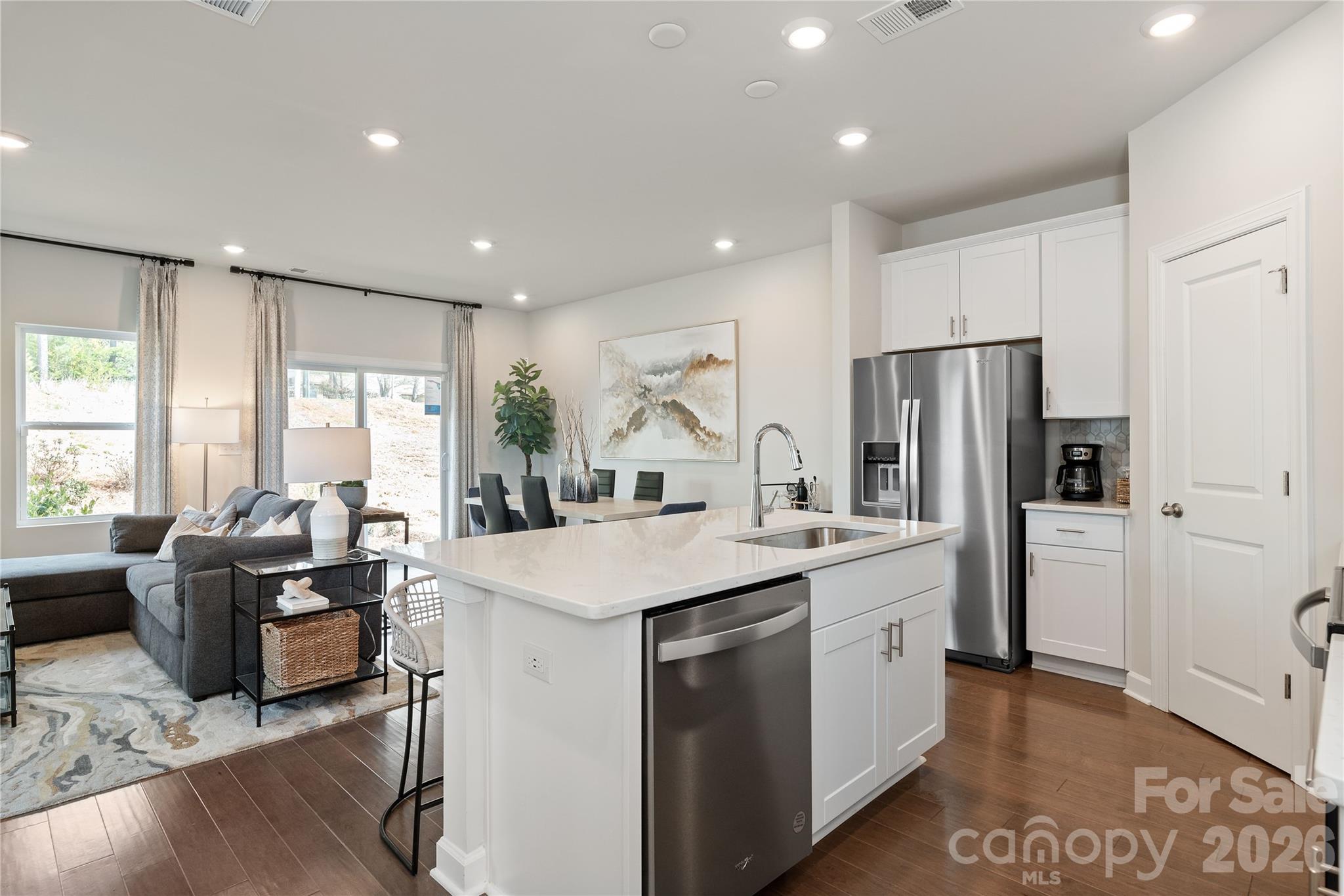 8108 Hidden Springs Trail Charlotte NC 28216
