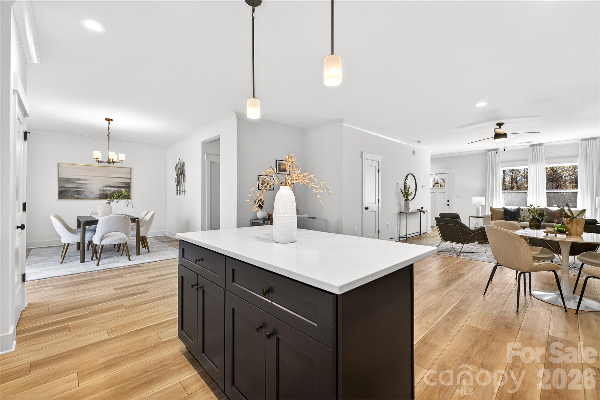 4630 Mcclure Road Charlotte NC 28216