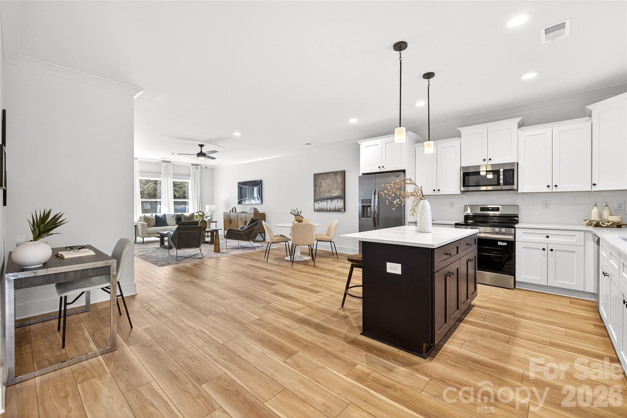 4630 Mcclure Road Charlotte NC 28216
