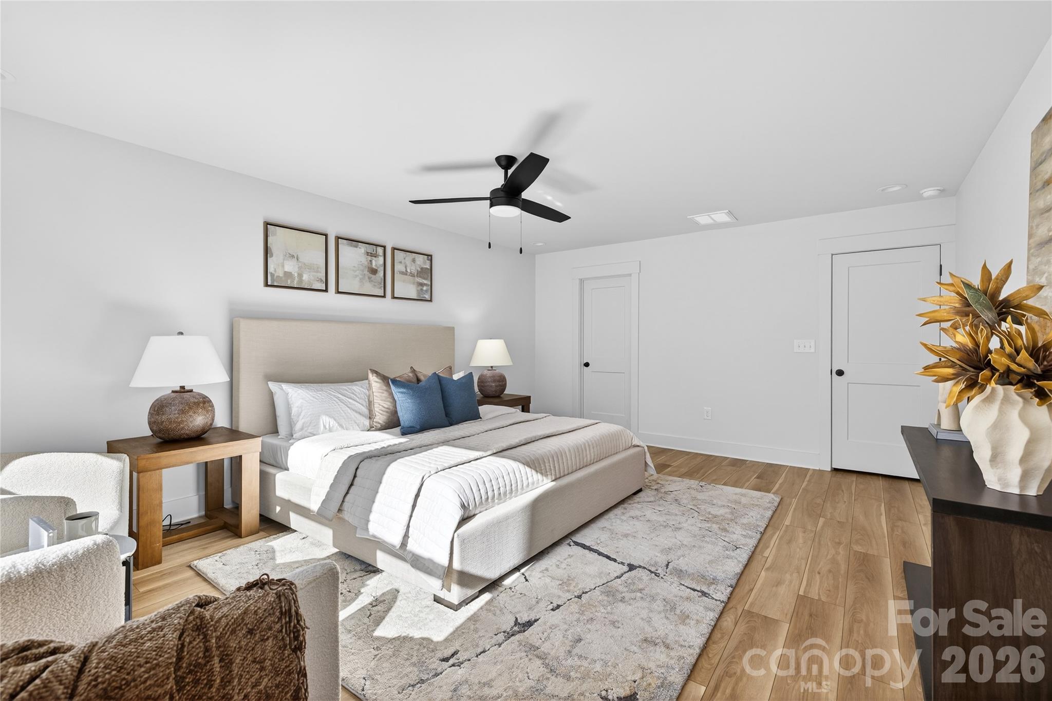 4630 Mcclure Road Charlotte NC 28216
