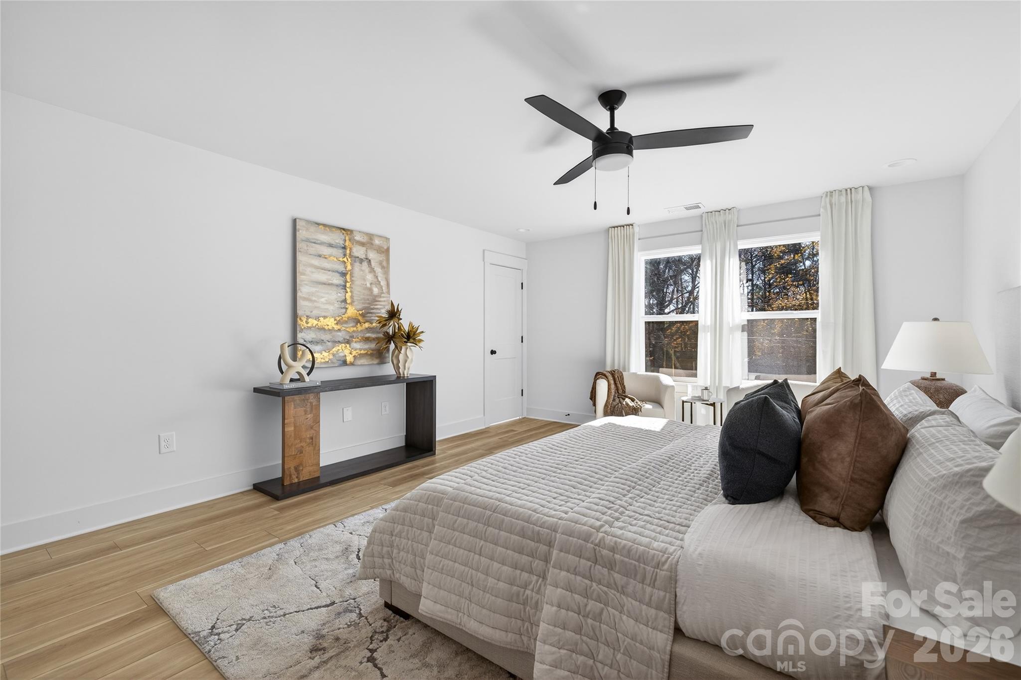 4630 Mcclure Road Charlotte NC 28216