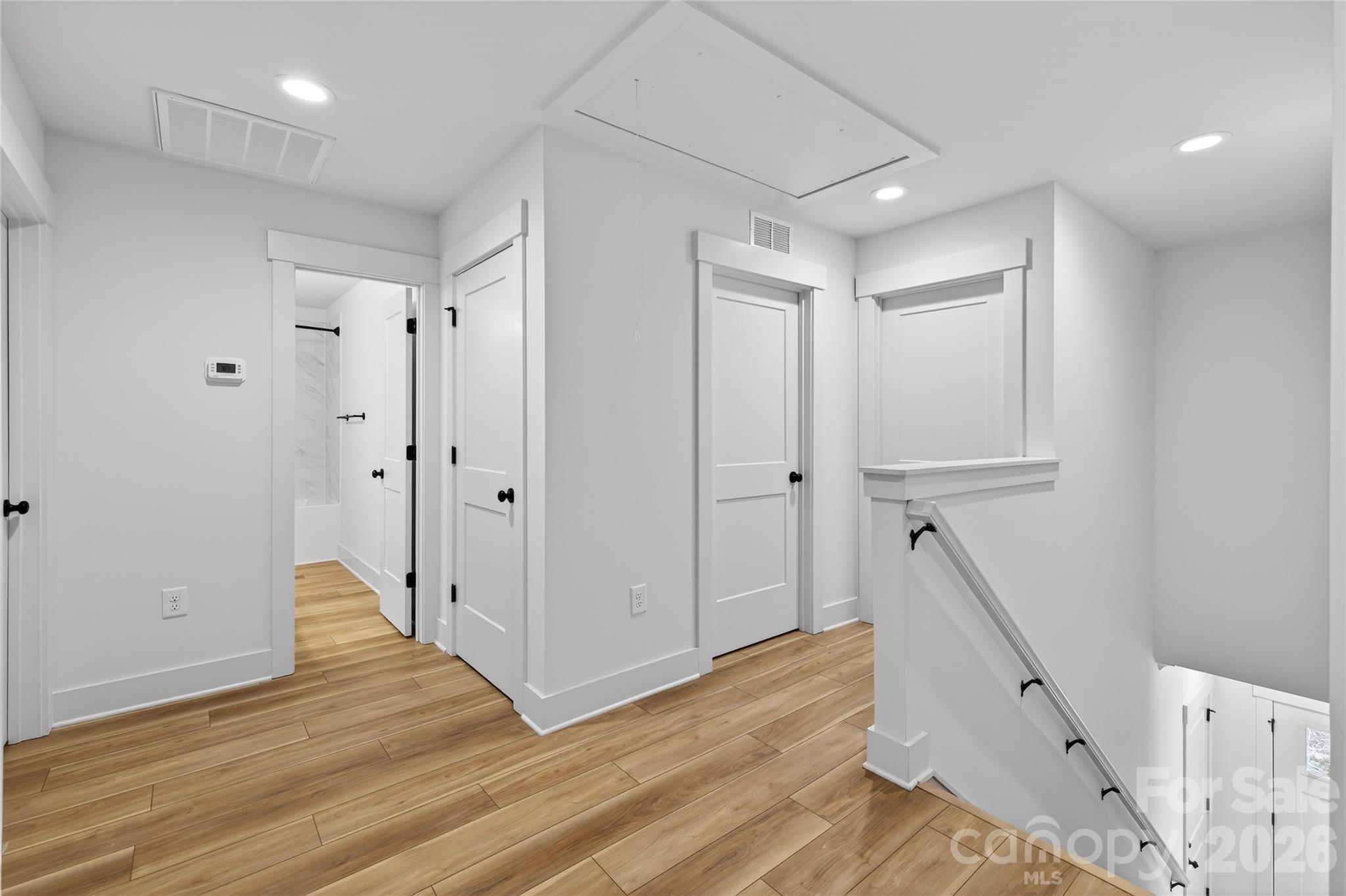 4630 Mcclure Road Charlotte NC 28216