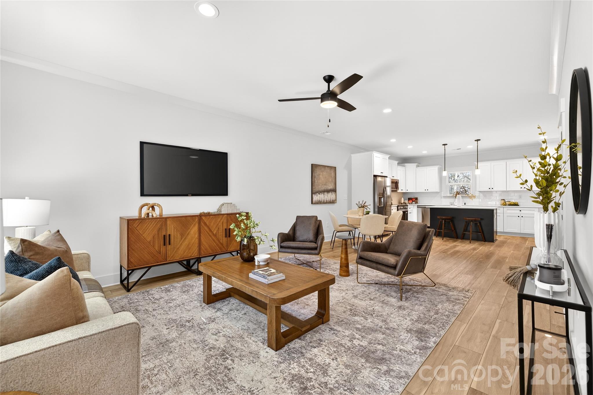 4630 Mcclure Road Charlotte NC 28216