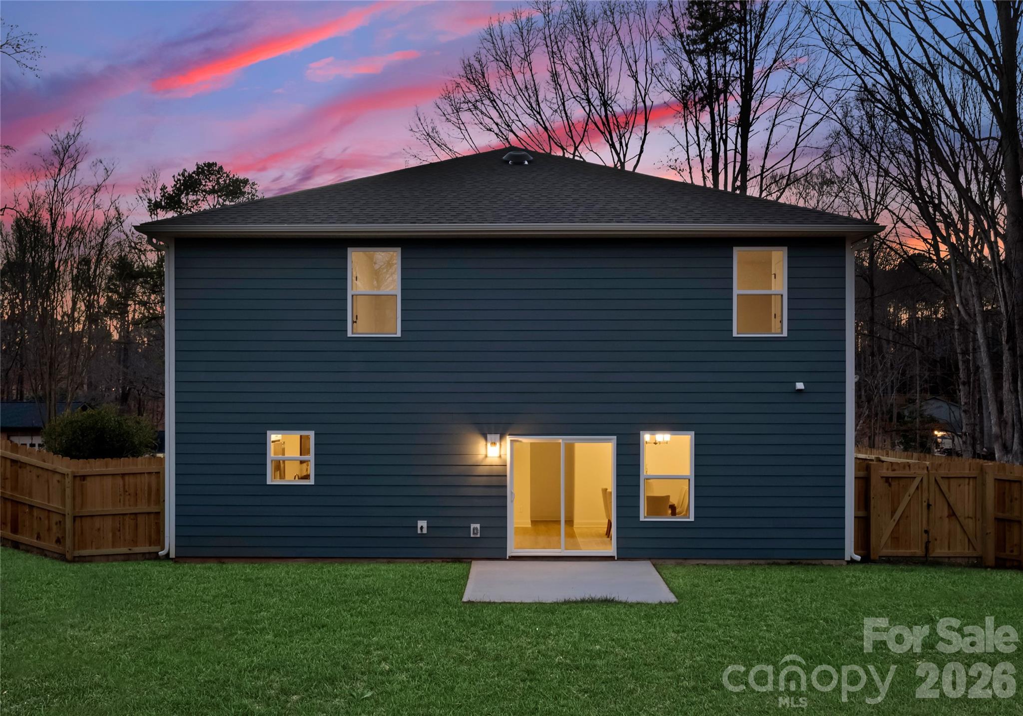 4630 Mcclure Road Charlotte NC 28216