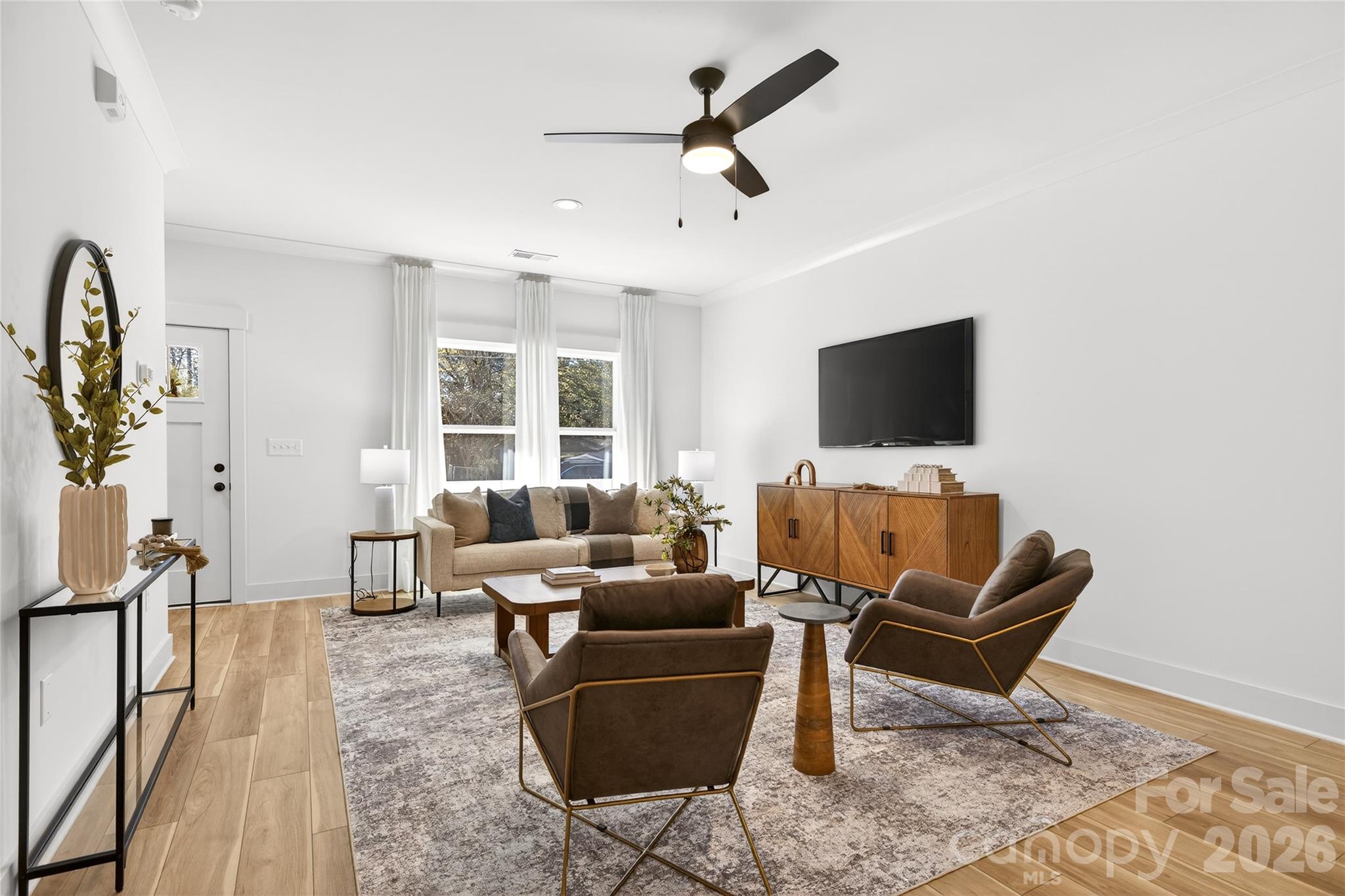 4630 Mcclure Road Charlotte NC 28216
