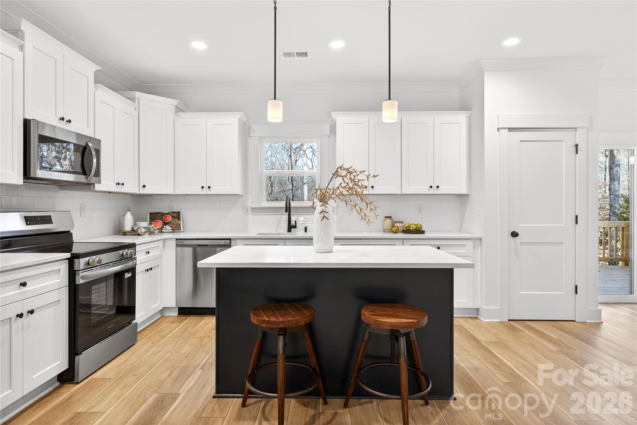 4630 Mcclure Road Charlotte NC 28216