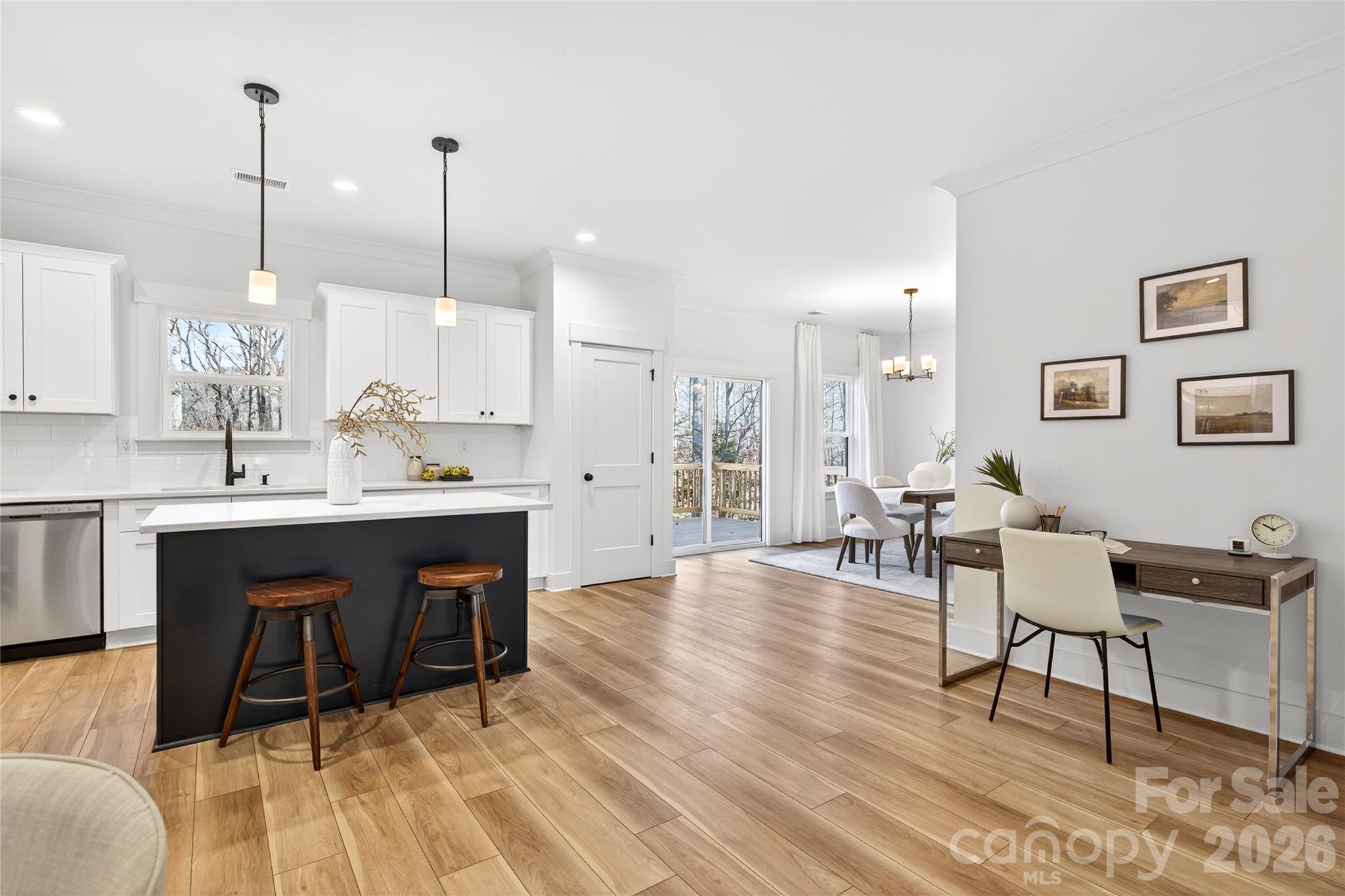4630 Mcclure Road Charlotte NC 28216