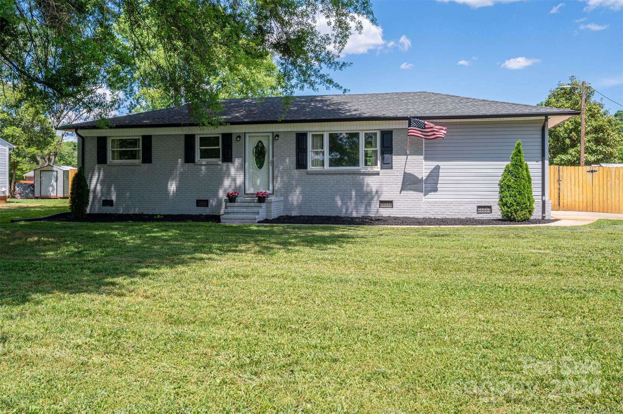 4711 Union Road Gastonia NC 28056