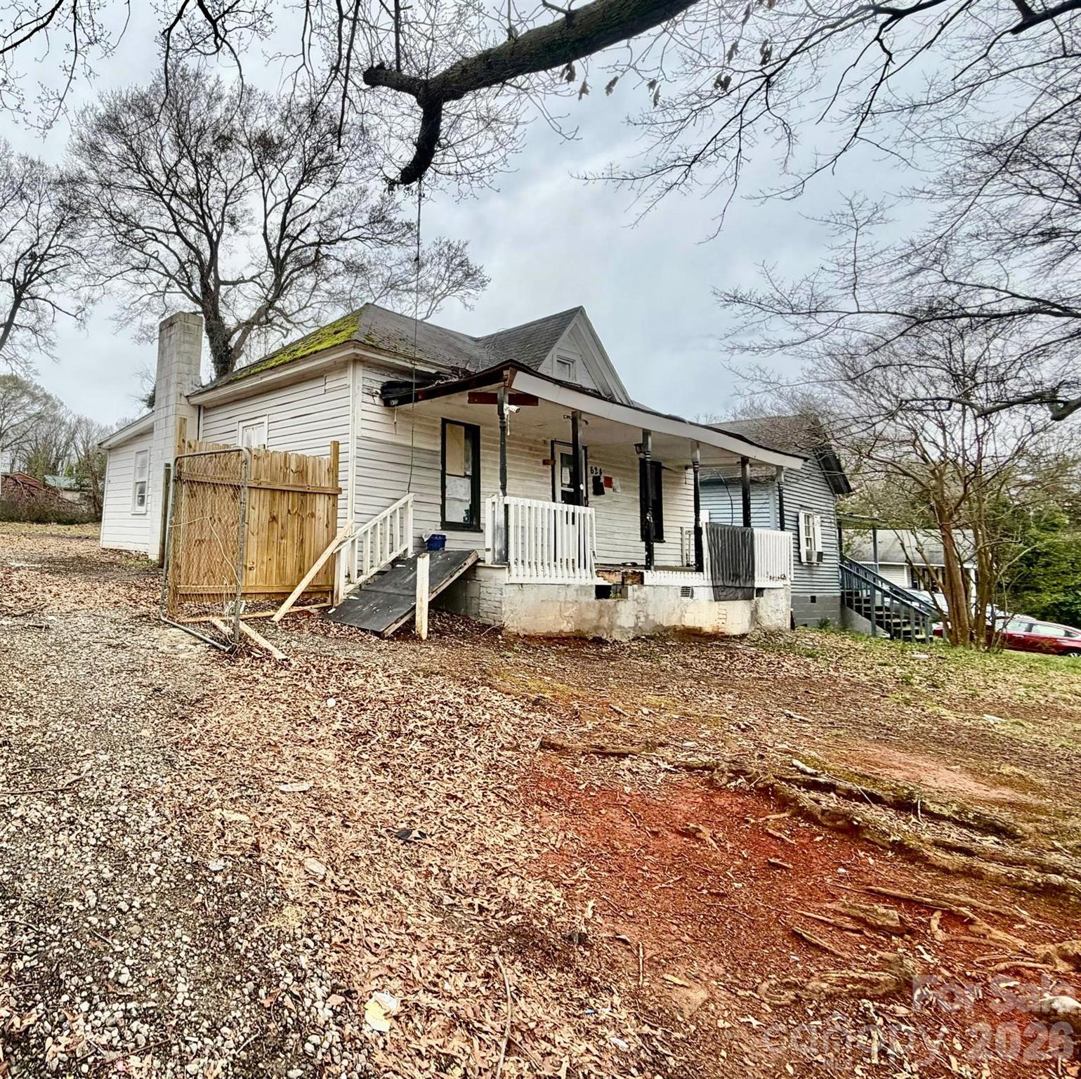 624 N Center Street Spartanburg SC 29301