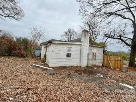 624 N Center Street Spartanburg SC 29301