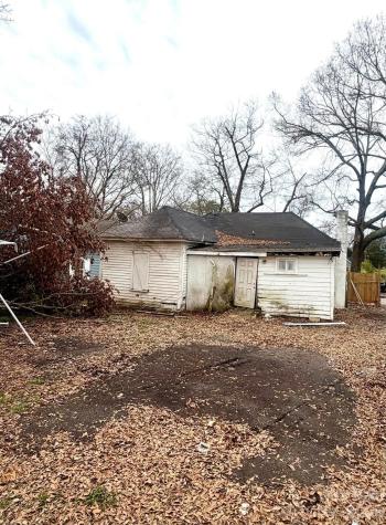 624 N Center Street Spartanburg SC 29301