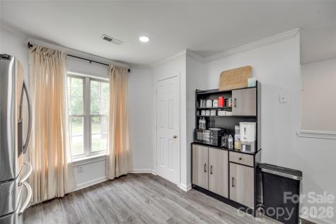 7442 Crestside Lane Charlotte NC 28227