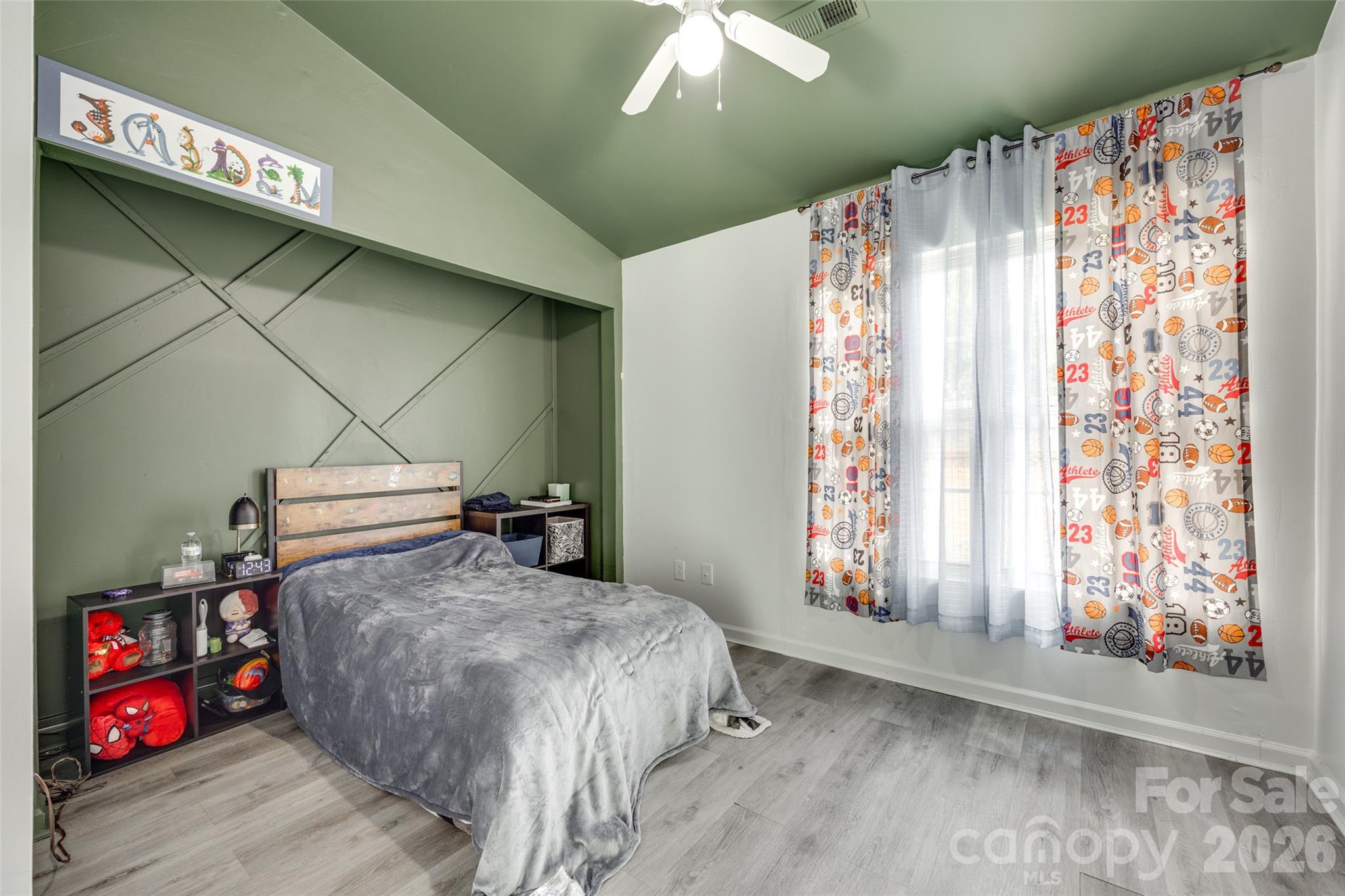 7442 Crestside Lane Charlotte NC 28227