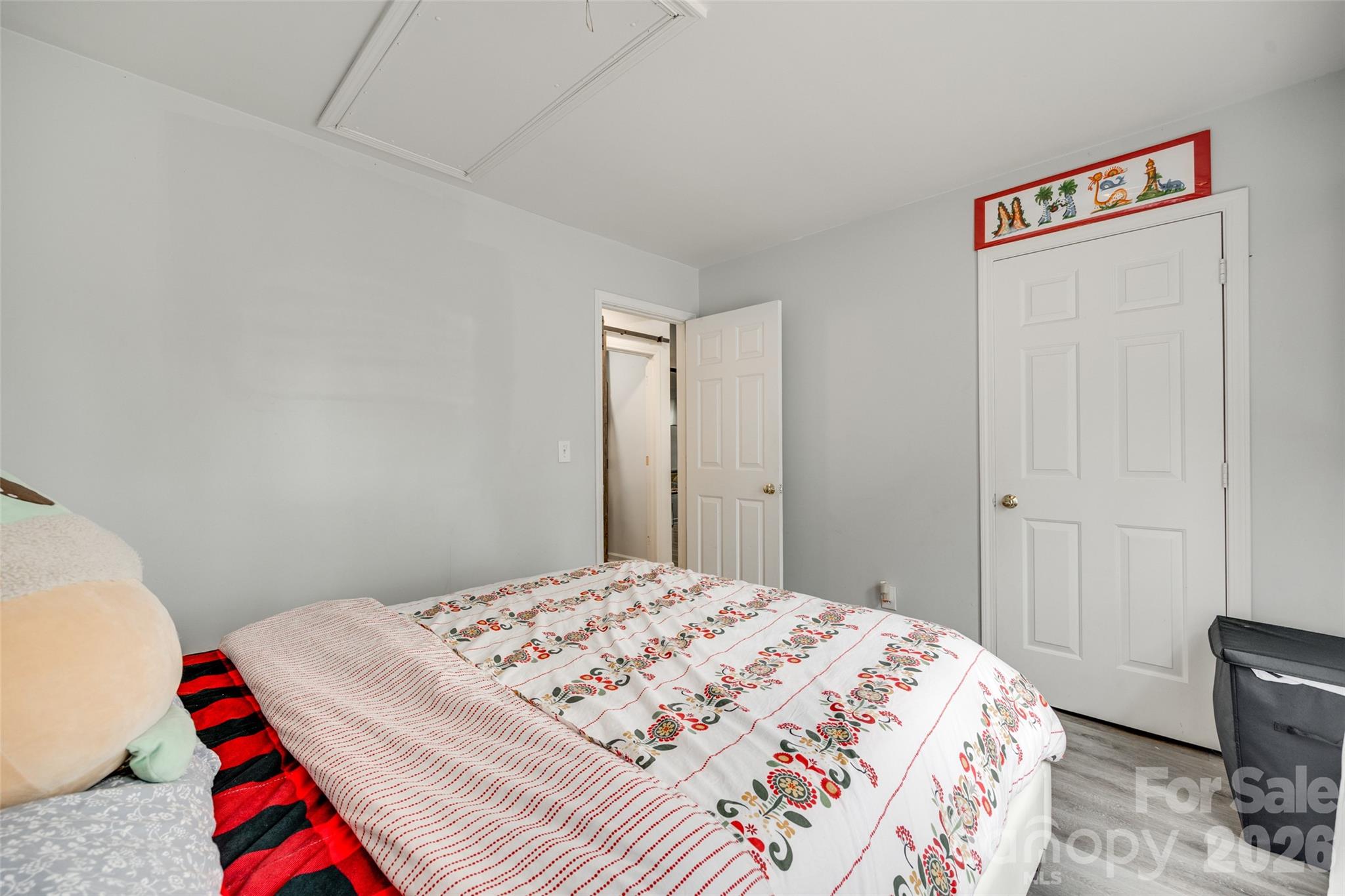 7442 Crestside Lane Charlotte NC 28227