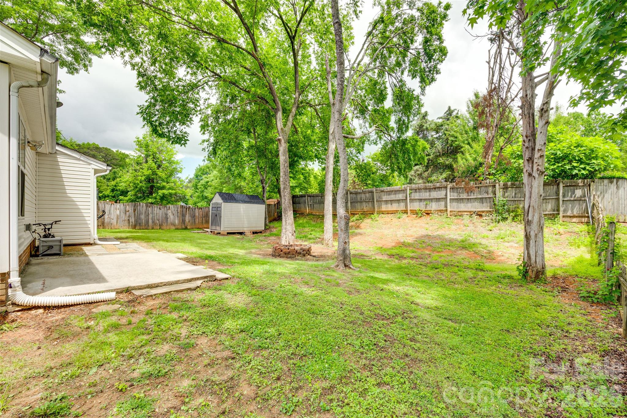 7442 Crestside Lane Charlotte NC 28227