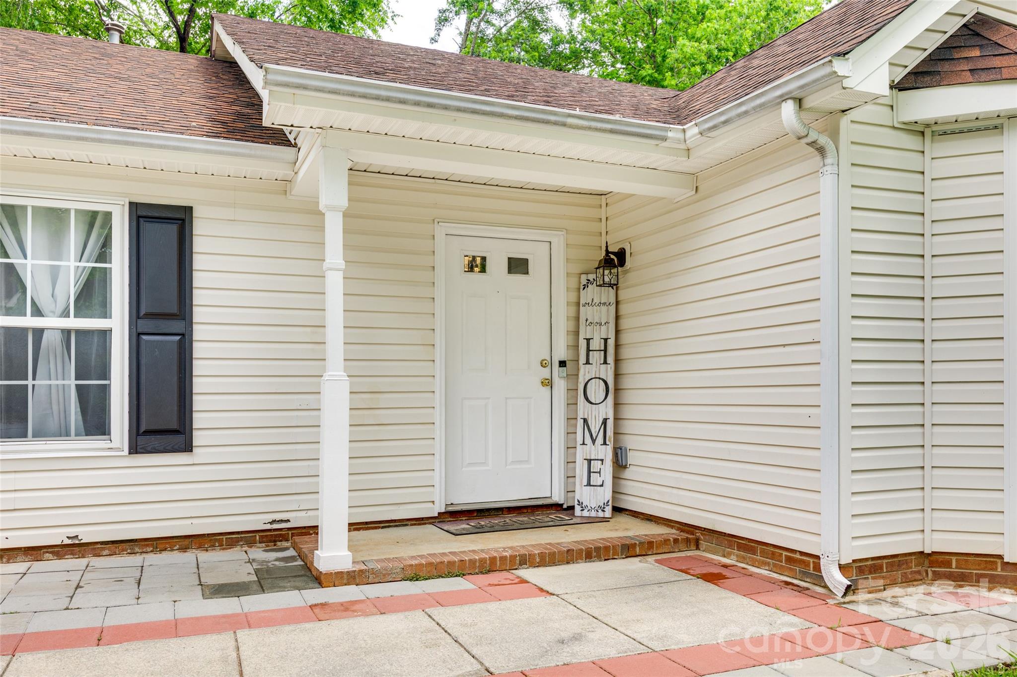 7442 Crestside Lane Charlotte NC 28227