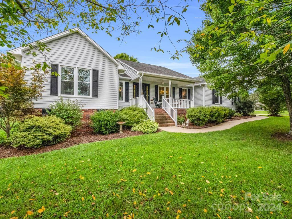 102 Eagle Spur Trail Shelby NC 28152