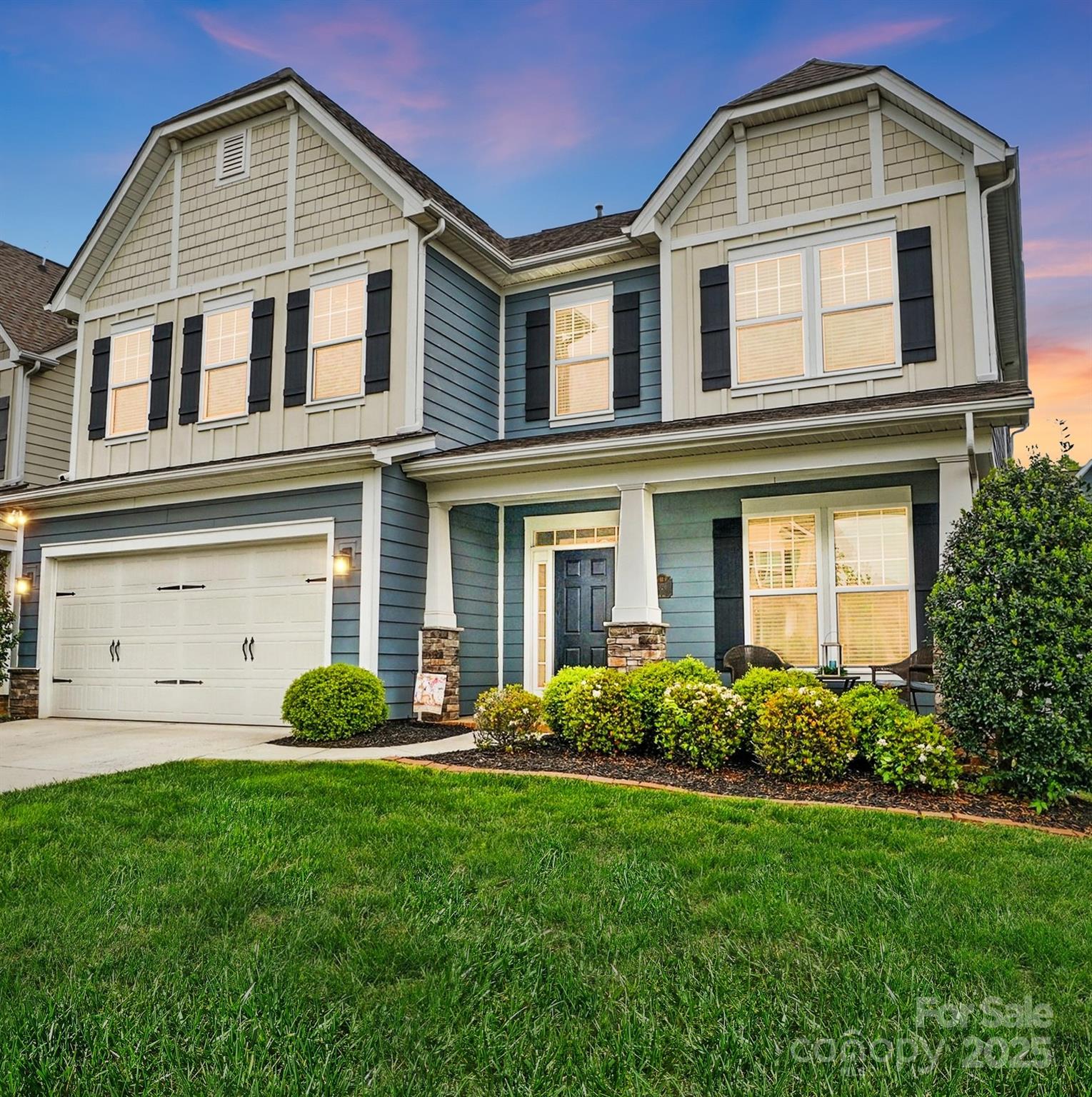 1026 Slew O Gold Lane Indian Trail NC 28079