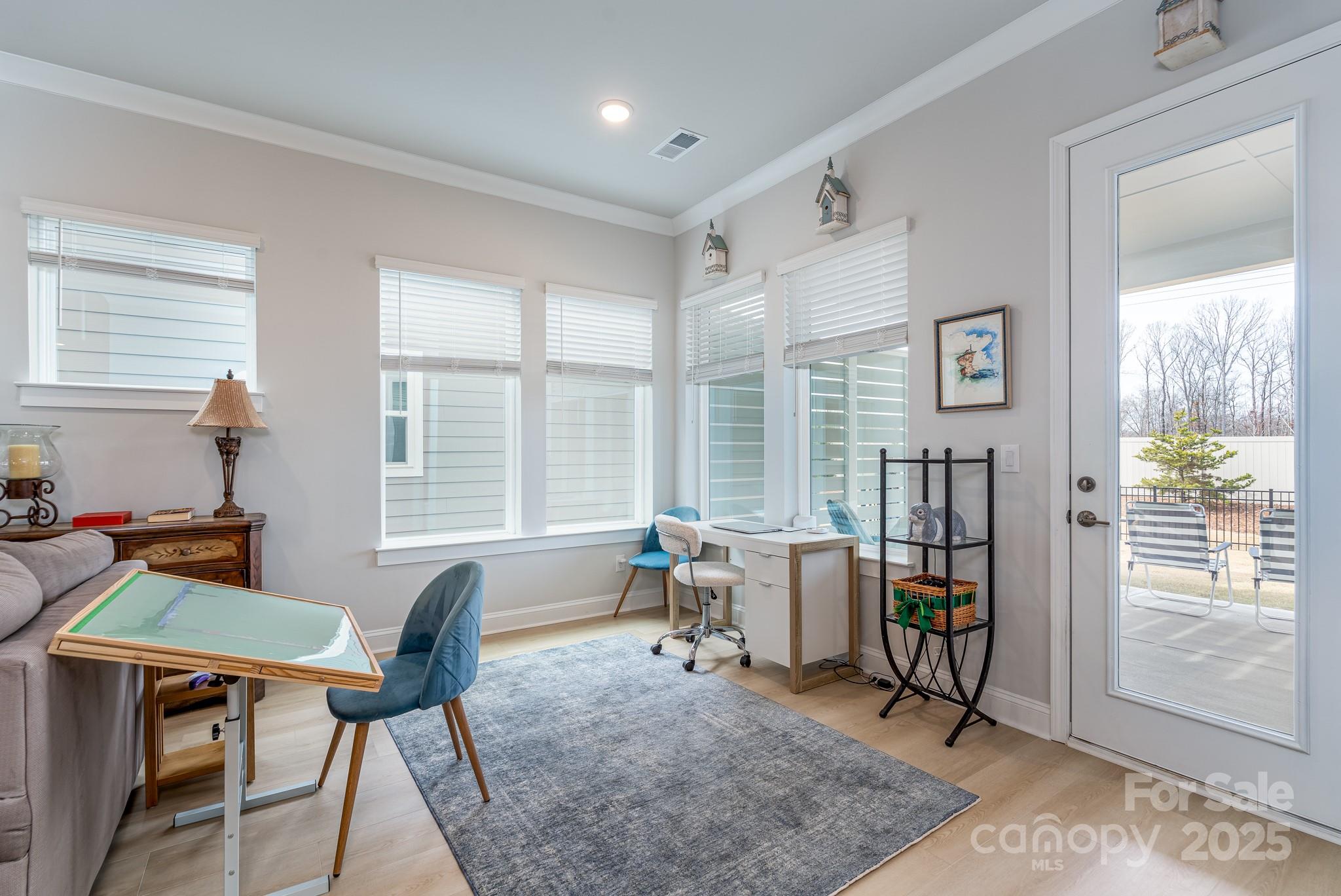 1038 Idyllic Lane Waxhaw NC 28173
