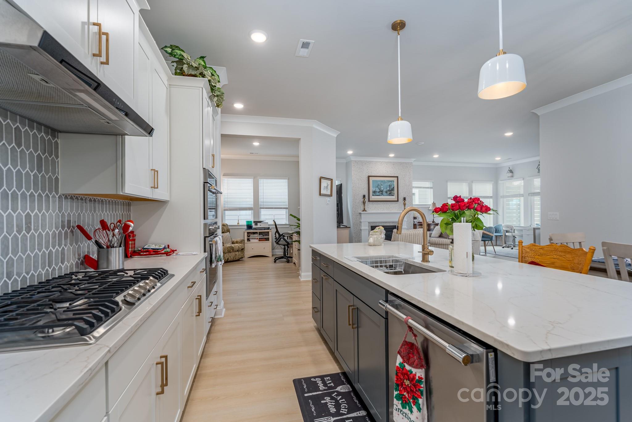 1038 Idyllic Lane Waxhaw NC 28173