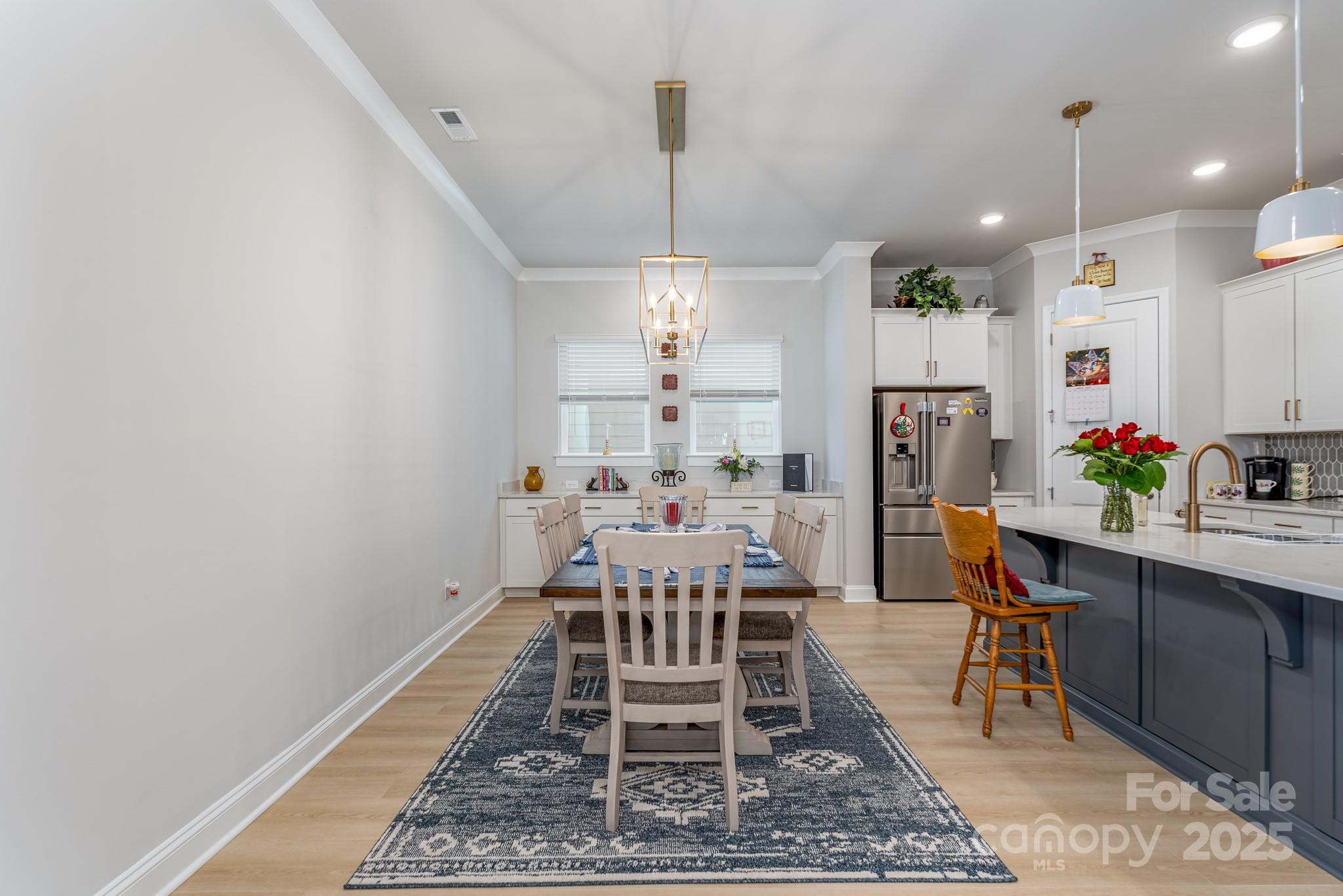 1038 Idyllic Lane Waxhaw NC 28173