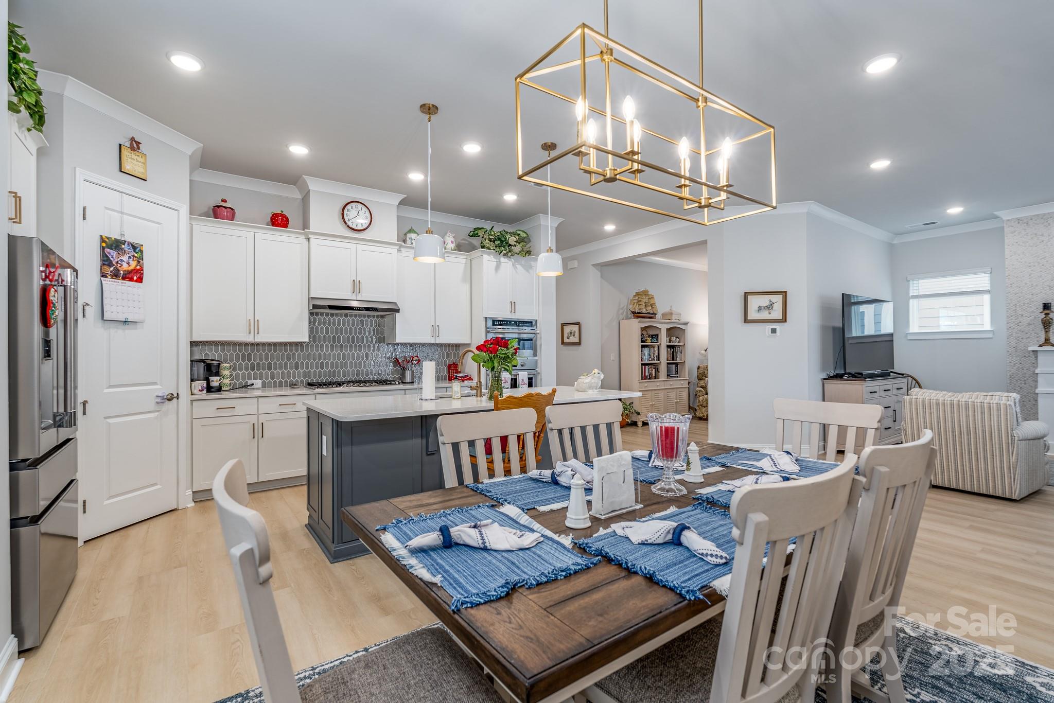 1038 Idyllic Lane Waxhaw NC 28173