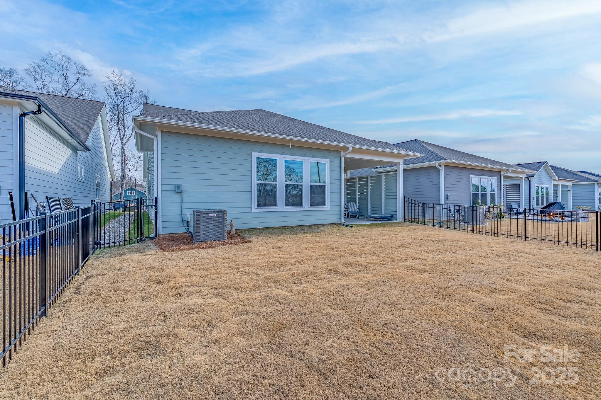1038 Idyllic Lane Waxhaw NC 28173