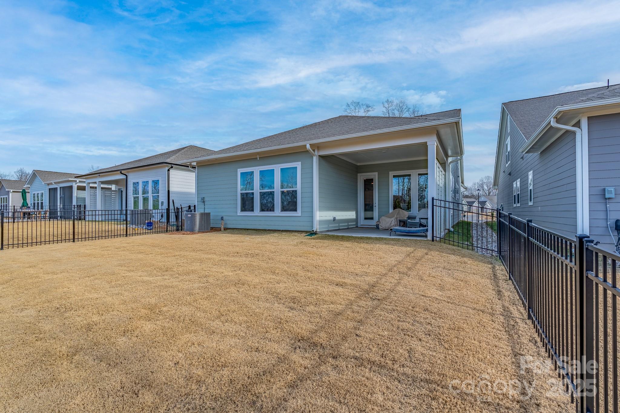 1038 Idyllic Lane Waxhaw NC 28173