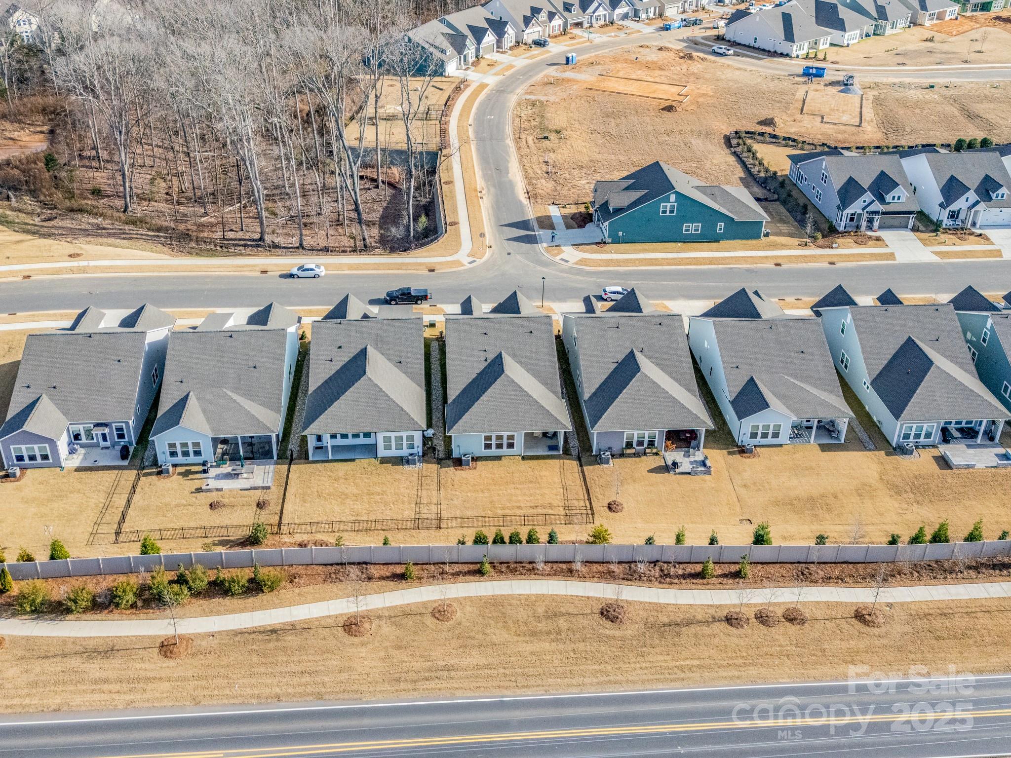 1038 Idyllic Lane Waxhaw NC 28173