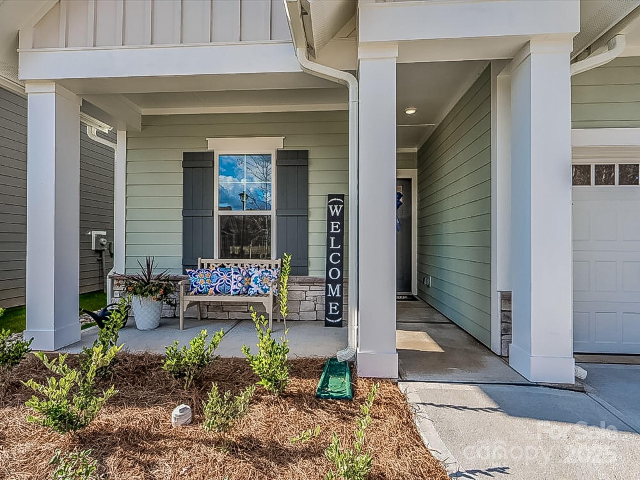 1038 Idyllic Lane Waxhaw NC 28173
