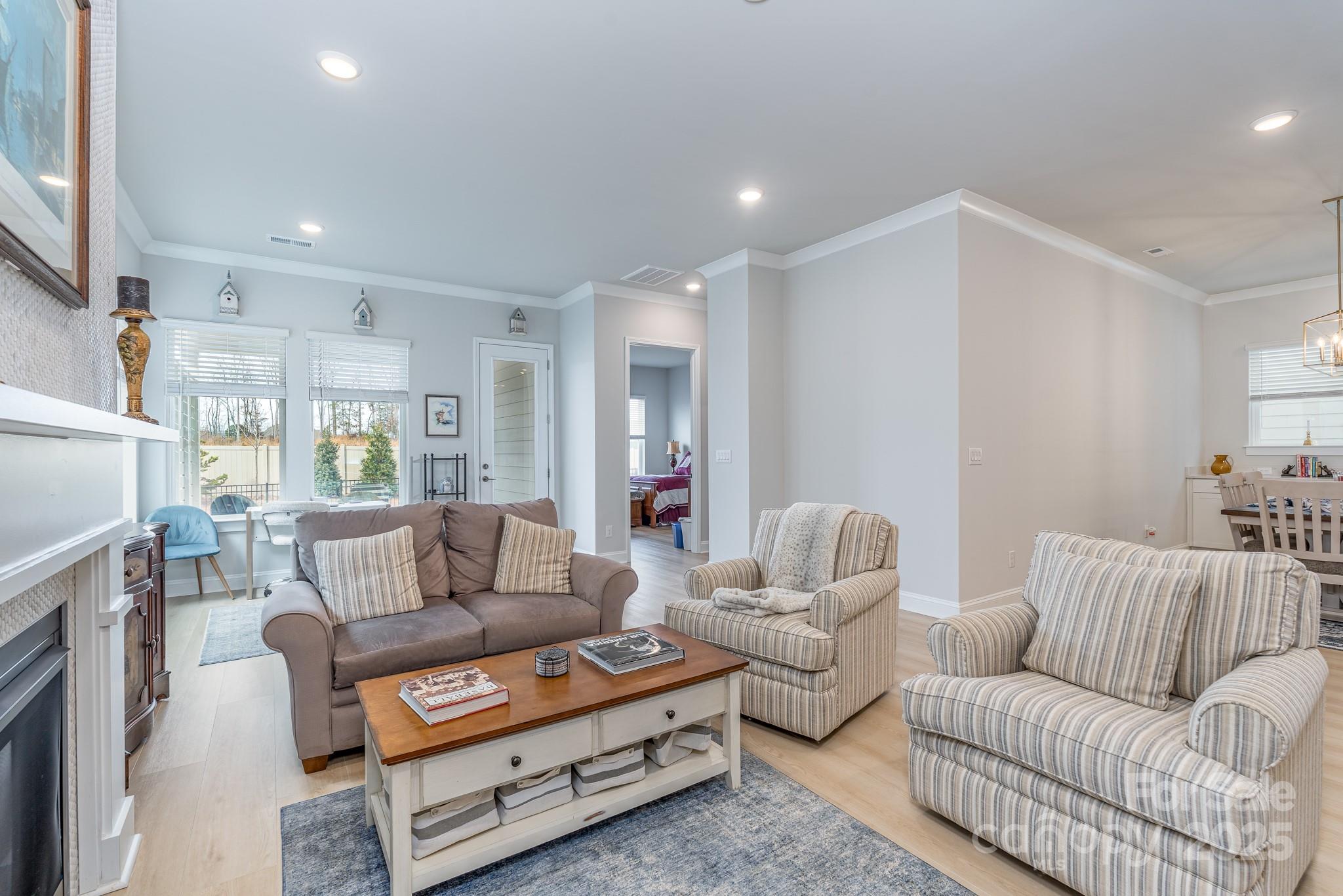 1038 Idyllic Lane Waxhaw NC 28173