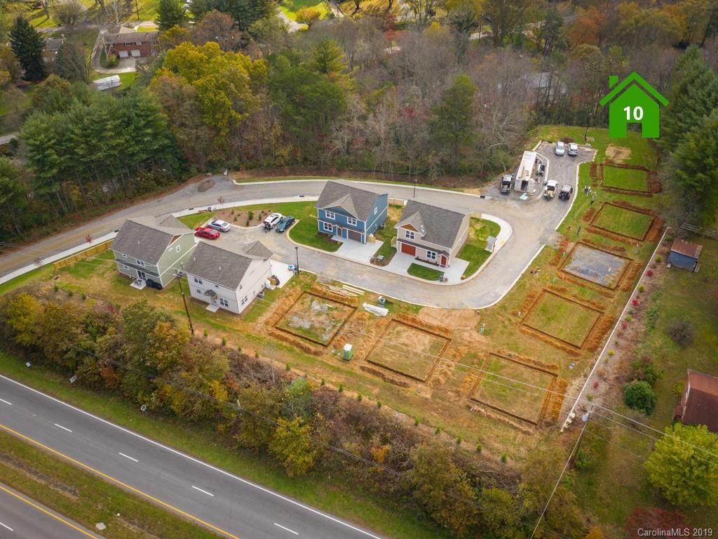 10 Wolf Court Clyde NC 28721