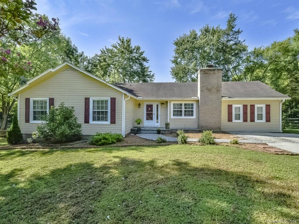 11509 Winding Way Road Charlotte NC 28226