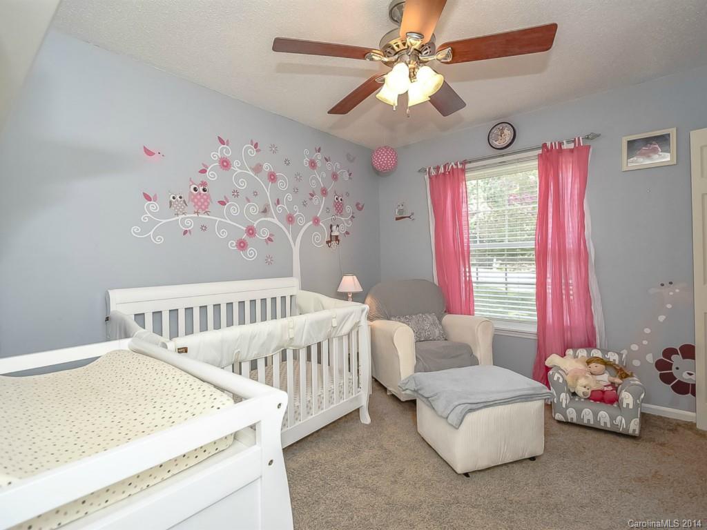 11509 Winding Way Road Charlotte NC 28226