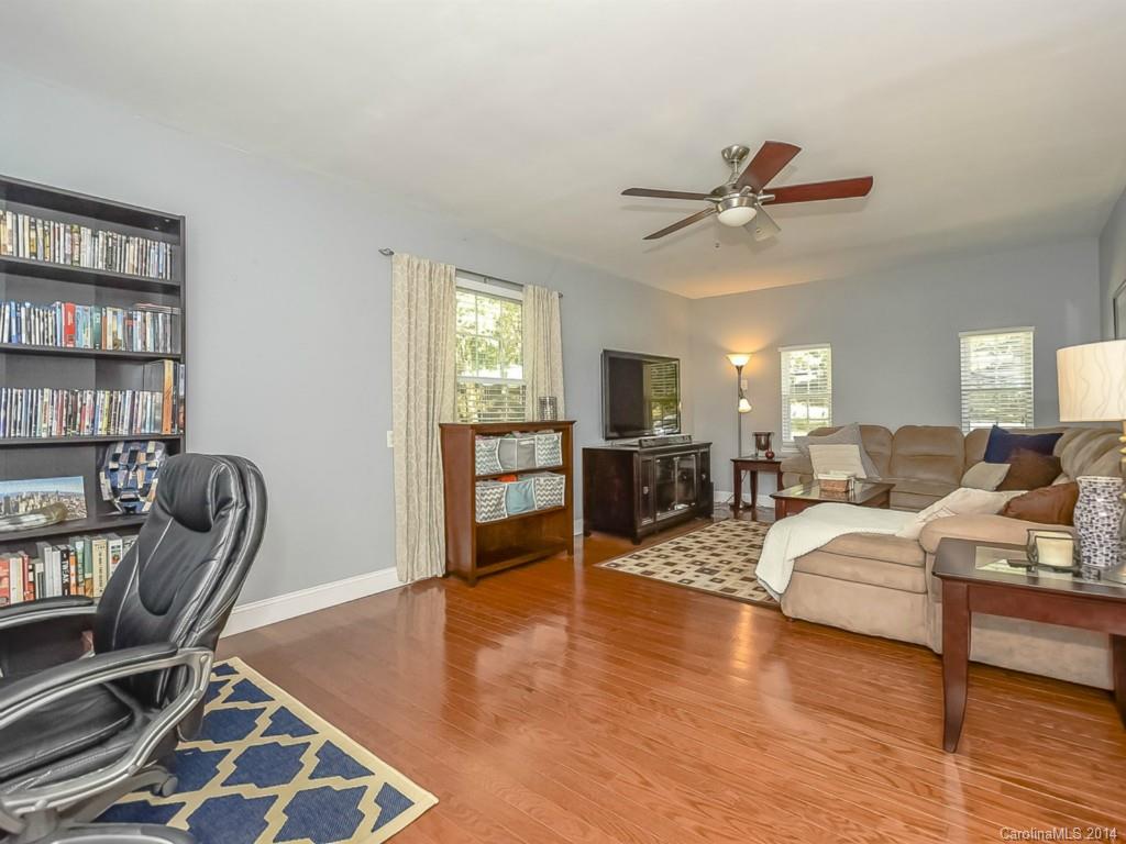 11509 Winding Way Road Charlotte NC 28226