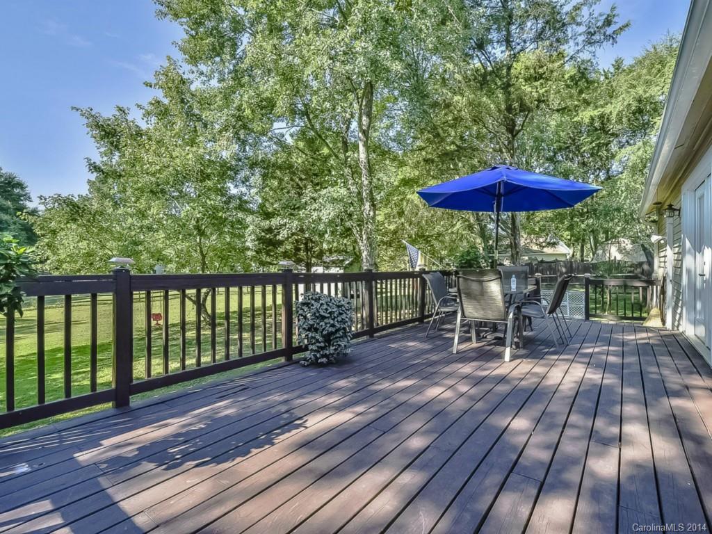 11509 Winding Way Road Charlotte NC 28226