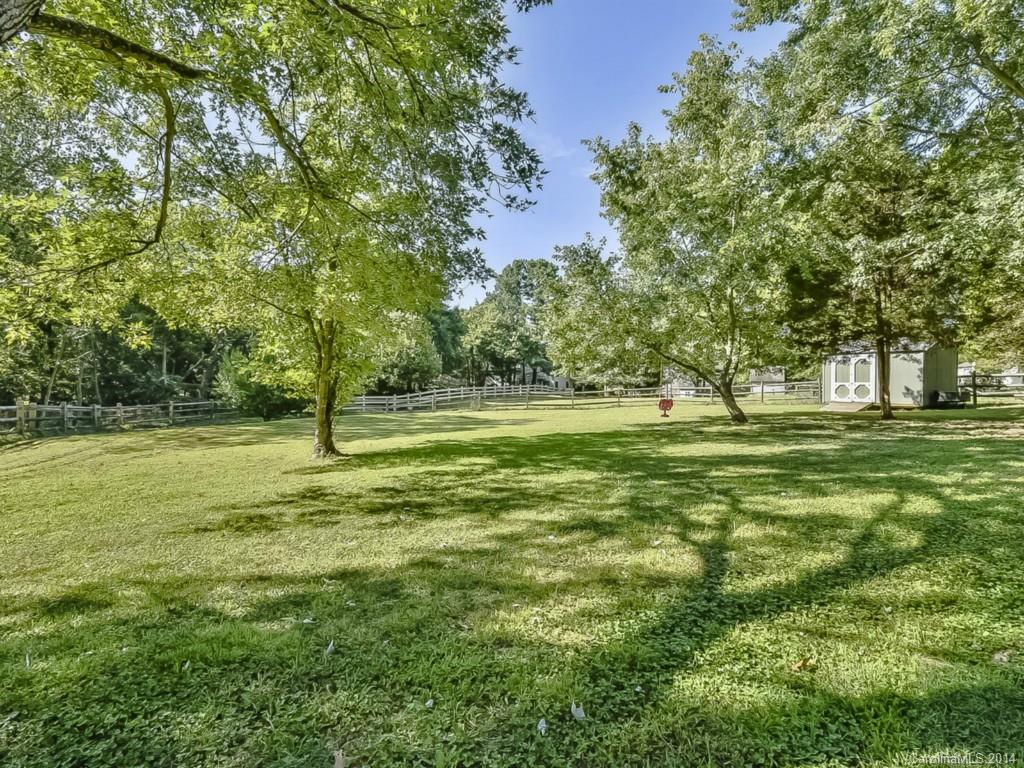 11509 Winding Way Road Charlotte NC 28226