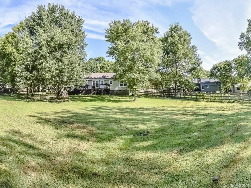 11509 Winding Way Road Charlotte NC 28226