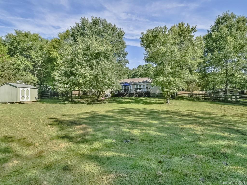 11509 Winding Way Road Charlotte NC 28226