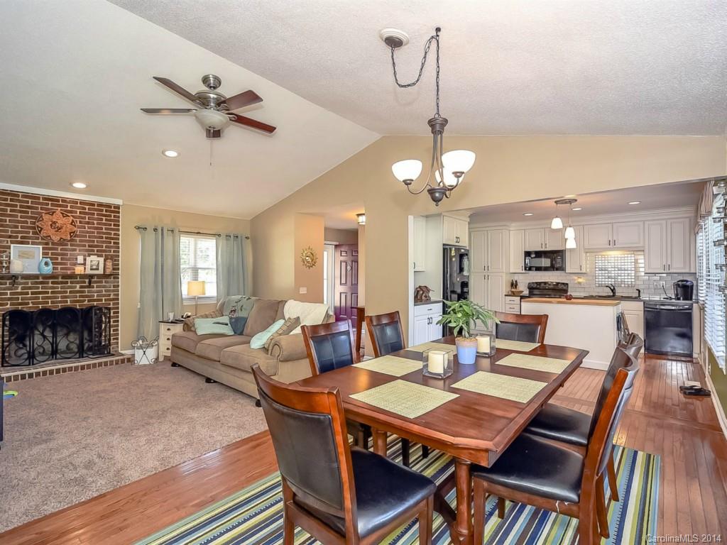 11509 Winding Way Road Charlotte NC 28226