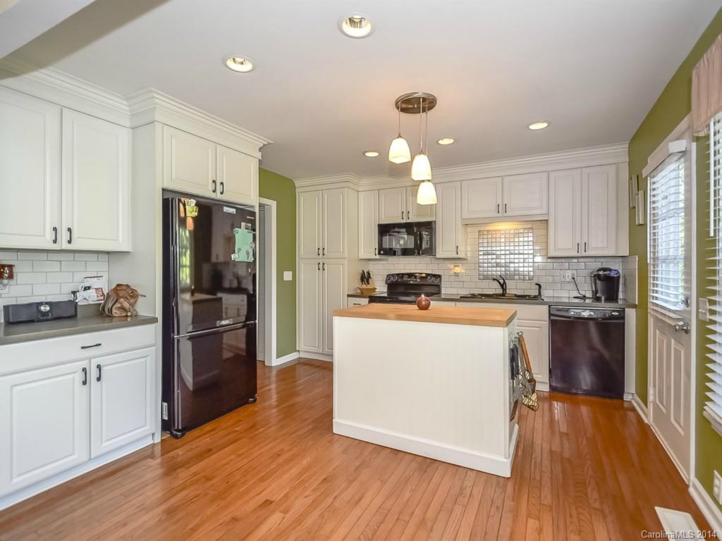 11509 Winding Way Road Charlotte NC 28226