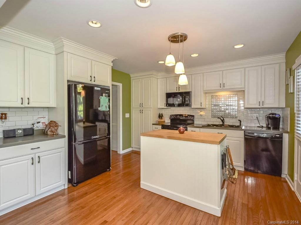11509 Winding Way Road Charlotte NC 28226